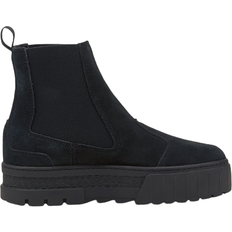 Puma Chelsea Boots Puma Mayze - Black