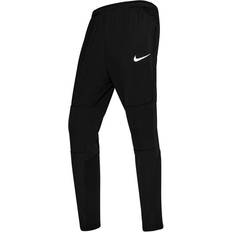 Nike Polyester Trousers & Shorts Nike Dri-FIT Park 20 Tech Pants Men - Black/White