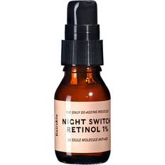 Lixirskin Night Switch Retinol 1% 15ml