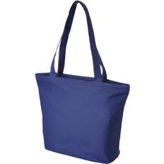 Bullet Panama Beach Tote - Royal Blue