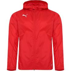 Puma Liga Core Rain Jacket Men - Red