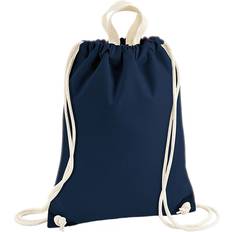 Westford Mill Nautical Gymsac - French Navy