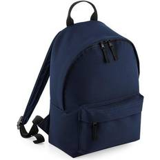 BagBase Fashion Backpack 9L - French Navy