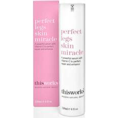 This Works Body Care This Works Perfect Legs Skin Miracle 120ml