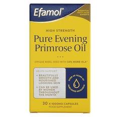 Efamol Pure Evening Primrose Oil 1000mg 30 pcs