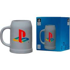 Classic Unisex Beer Cup & Mug 60cl