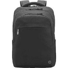 HP Renew Business Laptop Backpack 17.3" - Black