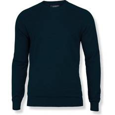 Nimbus Richmond Knitted Jumper - Navy