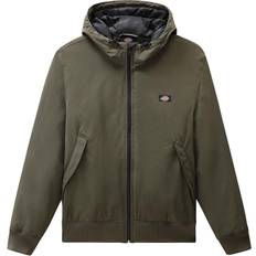 Dickies New Sarpy Jacket - Military Green