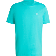 Adidas Adicolour Essentials Trefoil Tee - Semi Mint Rush