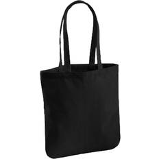 Westford Mill EarthAware Organic Spring Tote - Black