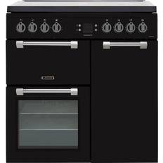 Leisure 90cm Gas Cookers Leisure CC90F531K Black