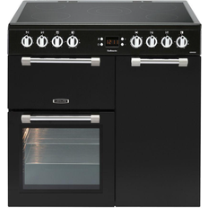 Leisure Cookmaster CK90C230K 90cm Electric Black