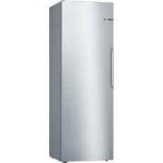 Bosch Freestanding Refrigerators Bosch KSV33VLEPG Silver, Grey, Stainless Steel