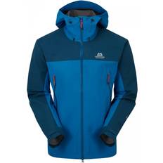 Mountain Equipment Saltoro Jacket - Mykonos/Majolica