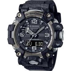 G shock mudmaster Casio G-Shock (GWG-2000-1A1)