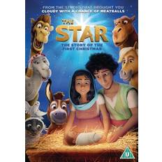 Action & Adventure DVD-movies The Star (DVD)