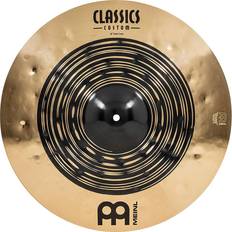 Best Cymbals Meinl CC18DUC