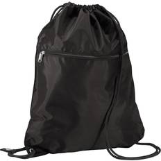 Quadra Premium Gymsac - Black