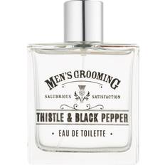 Scottish Fine Soaps Thistle & Black Pepper EdT 100ml