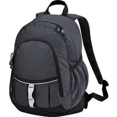 Quadra Pursuit Backpack 16L - Graphite