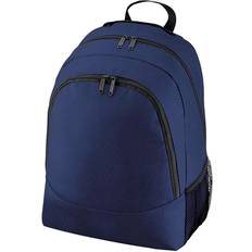 BagBase Universal Multipurpose Backpack 18L 2-pack - French Navy