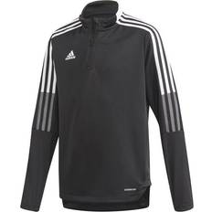 Adidas Tiro 21 Training Top Kids - Black