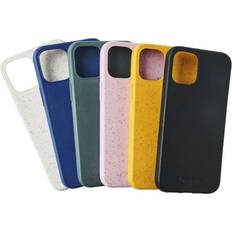 GreyLime Biodegradable Cover for iPhone 12 mini