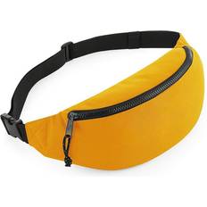 BagBase Recycled Waistpack - Mustard