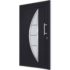 vidaXL - External Door R (98x200cm)