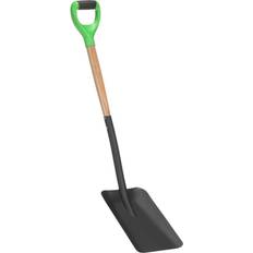 VidaXL Spades & Shovels vidaXL Garden Shovel D Grip 146142