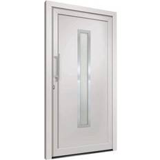 vidaXL - External Door L (98x200cm)