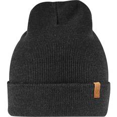 Fjällräven Classic Knit Hat Unisex - Black