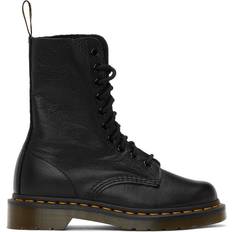 Dr. Martens 1490 Virginia - Black