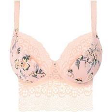 Freya Erin Bralette - Rosewater