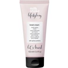 Nourishing Styling Creams milk_shake Lifestyling Braid Cream 100ml