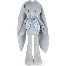 Kaloo Soft Toys Kaloo Rabbit with Tie Ears 35cm