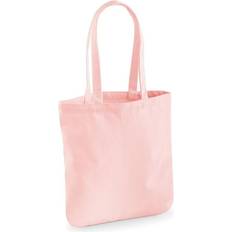 Westford Mill EarthAware Organic Spring Tote 2-pack - Pastel Pink