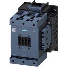 Siemens Contactor 55kw/400v/ac-3 3rt1054-1ap36