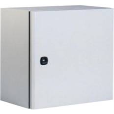 Schneider Electric NSYS3D7525P, S3DH700XW500XD250 Plain Chassis