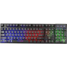 Gaming Keyboards - Membrane Marvo K605 (English)