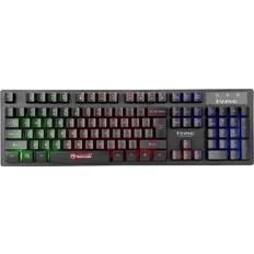 Gaming Keyboards - Membrane Marvo Scorpion K616A (English)