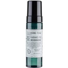 Ecooking Facial Cleansing Ecooking 50+ Cleansing Foam 200ml