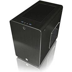 Raijintek Styx Classic Black