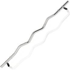 Gymstick Curved Bar 7kg