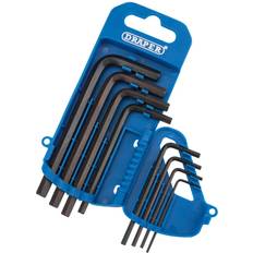 Set Hex Keys Draper 33679 Hex Key