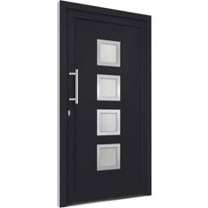 vidaXL - External Door L (98x200cm)