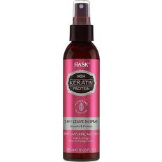 HASK Styling Products HASK Keratin Protein 5-in-1 Leave-in Spray 175ml