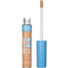 Rimmel Kind & Free Hydrating Concealer #20 Light