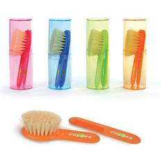 Jane Soft Brush & Comb Set